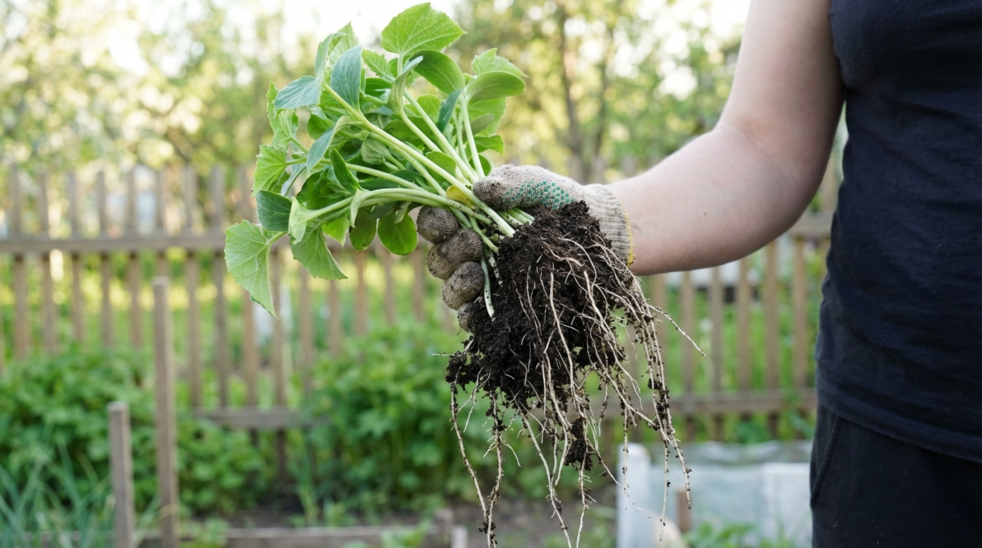 Набір для розсади огірків Княжич